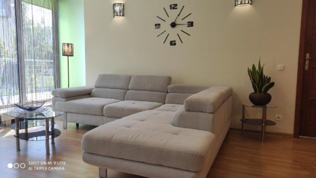 Luxapartament 3 - Z Duzym Tarasem I Garazem W Zeta Park Ustroń Esterno foto